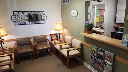 Frances Engler DDS - General dentist in Denver, CO