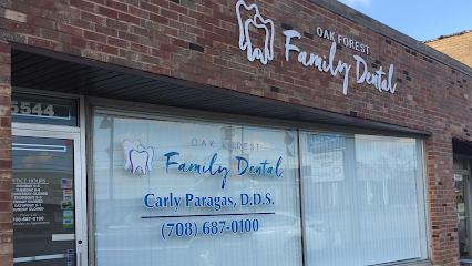 Oak Forest Family Dental - General dentist in Oak Forest, IL