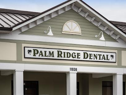 Palm Ridge Dental - General dentist in The Villages, FL