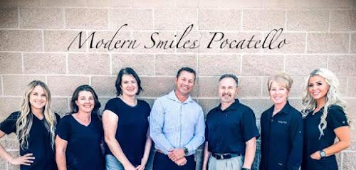Modern Smiles - General dentist in Pocatello, ID
