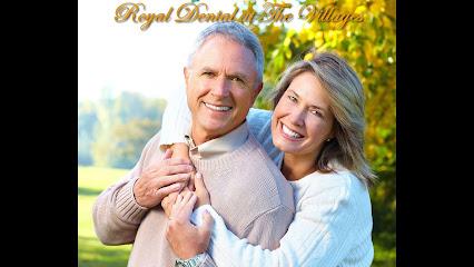 Royal Dental at The Villages, LLC - Cosmetic dentist, General dentist in The Villages, FL