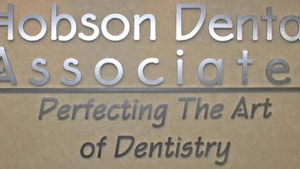 Hobson Dental Associates - General dentist in Woodridge, IL