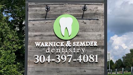 Warnick and Semder Dentistry Hurricane Office - General dentist in Hurricane, WV