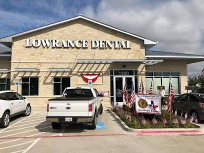 Lowrance Dental - General dentist in Rockwall, TX