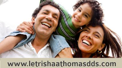 Thomas Family Dental - General dentist in Columbia, MO