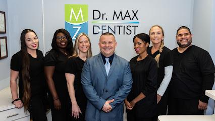 Dr. Max Zaslavsky, DMD - General dentist in Fort Lauderdale, FL