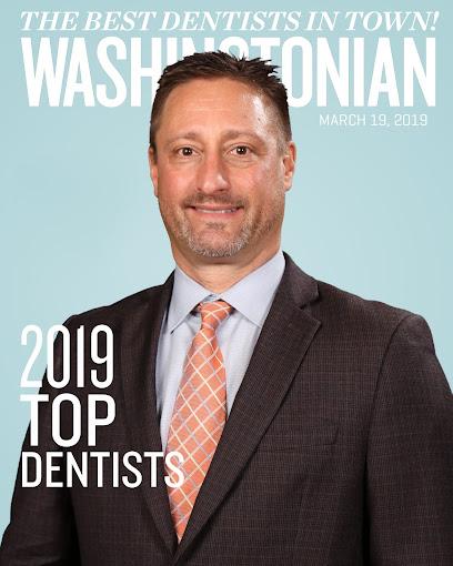 Dr. Timothy Golian DDS - Endodontist in Fairfax, VA