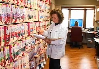 McMillen Dental - General dentist in Newark, OH