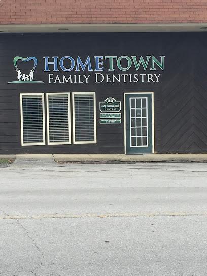Hometown Family Dentistry - General dentist in Cookeville, TN