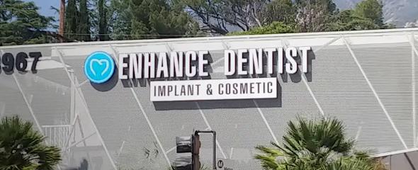 Enhance Dentist - General dentist in La Crescenta, CA