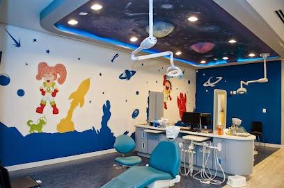 Kingstowne Pediatric Dentistry - Pediatric dentist in Alexandria, VA
