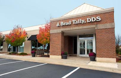 J. Brad Tally D.D.S. - General dentist in Overland Park, KS