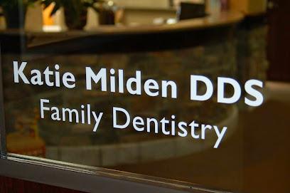 Katie Milden Family Dentistry - General dentist in Cedar Rapids, IA