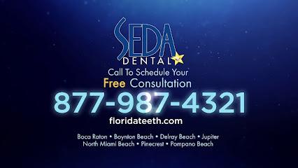 SEDA Dental - General dentist in Jupiter, FL