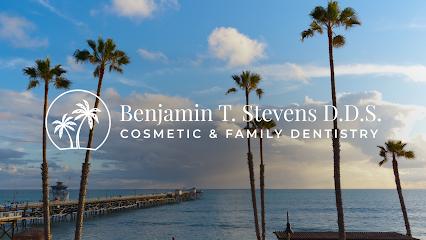 Benjamin T. Stevens, DDS – Dentist in San Clemente - General dentist in San Clemente, CA