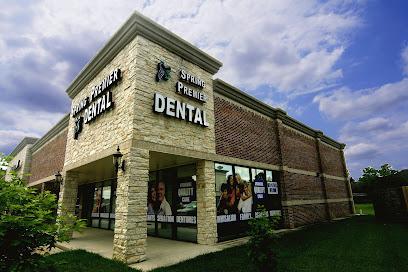 Spring Premier Dental - General dentist in Spring, TX
