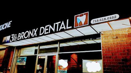 Third Avenue Bronx Dental P.C. - General dentist in Bronx, NY