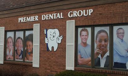 Premier Dental - General dentist in Merrillville, IN