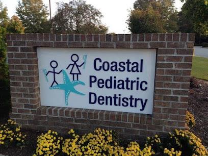 Coastal Pediatric Dentistry - Pediatric dentist in New Bern, NC