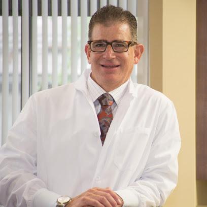 Dr. Jeffrey A. Harrison, DMD - General dentist in Wellesley Hills, MA