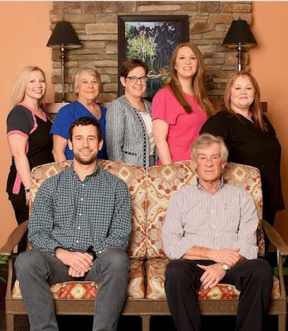 Benton and Nelson Family and Sedation Dentistry - General dentist in Winston Salem, NC
