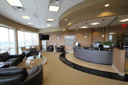 Dr. Brandon A. James, DDS - General dentist in Overland Park, KS