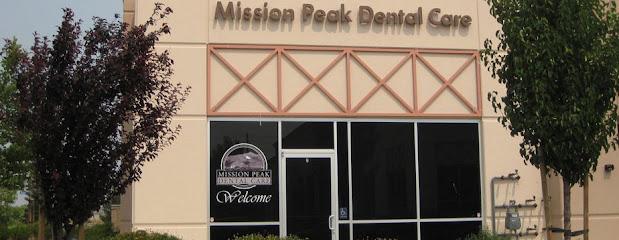 Mission Peak Dental Care - General dentist in Fremont, CA