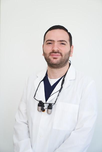 Tigran Gyokchyan DDS - Cosmetic dentist, General dentist in Burbank, CA