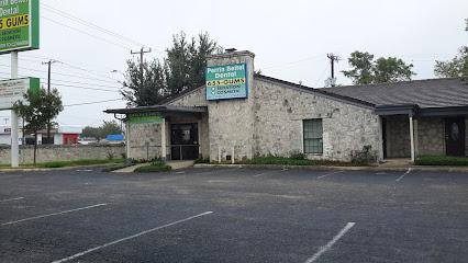 Perrin Beitel Dental - General dentist in San Antonio, TX