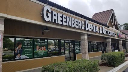 Greenberg Dental & Orthodontics - General dentist in Ocala, FL
