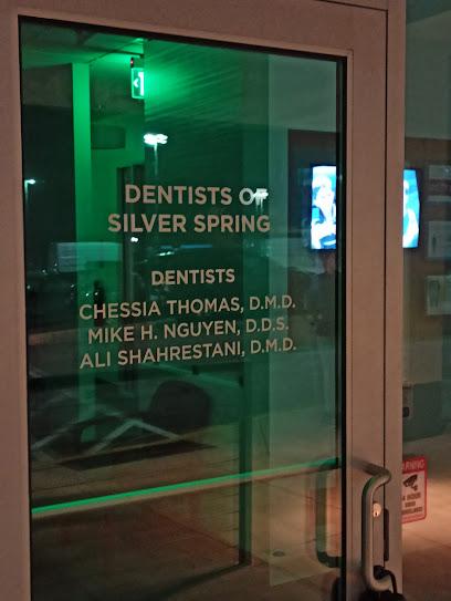 Dentists of Silver Spring - General dentist in Silver Spring, MD