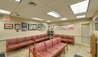 Delvalle Tony DDS - General dentist in Flanders, NJ