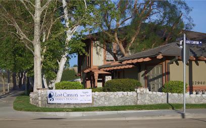 Lost Canyon Family Dental: Clayton R. Clark DDS & Jay Singh DDS - General dentist in Canyon Country, CA