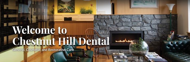 Chestnut Hill Dental - General dentist in Flourtown, PA