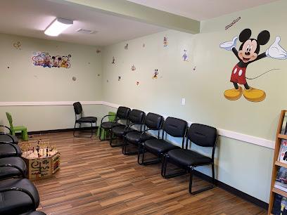 Kids Dental Planet - Pediatric dentist in Santa Ana, CA