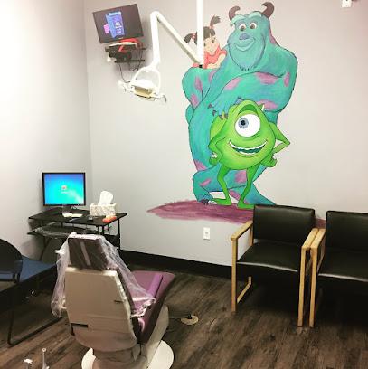 Little Smiles Pediatric Dentistry - Pediatric dentist in Las Vegas, NV