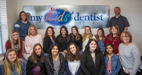 My Kids’ Dentist – Prescott Valley - Pediatric dentist in Prescott Valley, AZ