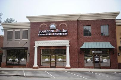 Southern Smiles Pediatric Dentistry - Pediatric dentist in Evans, GA