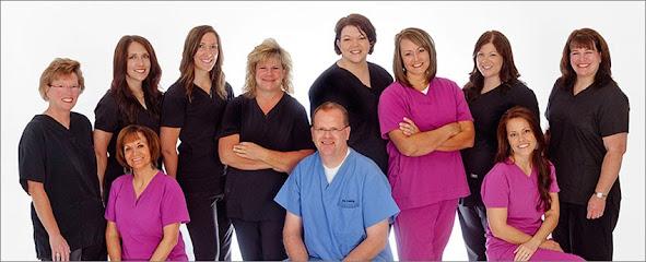 Sandy Family Dentistry: Dr. Russell G. Lewis - General dentist in Sandy, UT