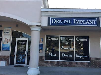 Dental Implant Center of Florida - General dentist in Wesley Chapel, FL