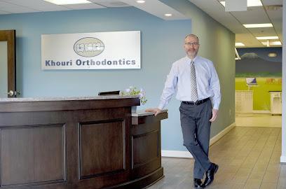 Khouri Orthodontics - Orthodontist in Gainesville, VA