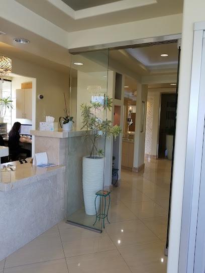 Liu Chris C DDS - Periodontist in Irvine, CA
