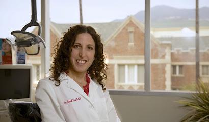 Rachel Fine DMD - General dentist in Glendale, CA