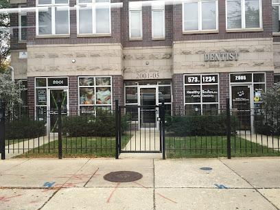 Healthy Smiles, Inc - Cosmetic dentist, General dentist in Chicago, IL