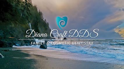 Diana Craft DDS - General dentist in San Clemente, CA