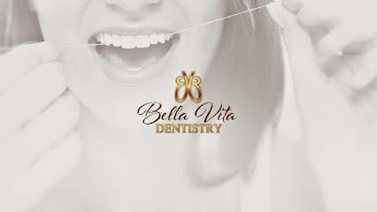Bella Vita Dentistry - General dentist in Roanoke, TX