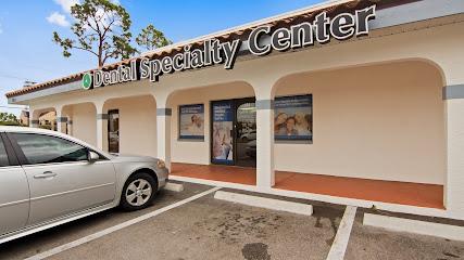 Dental Specialty Center of Fort Myers - Cosmetic dentist, General dentist in Fort Myers, FL