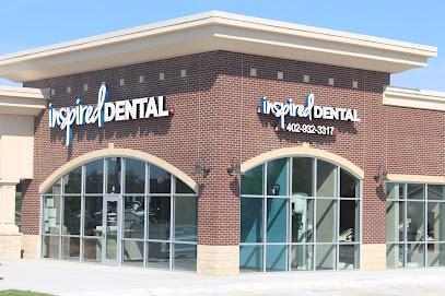 Inspired Dental - General dentist in Papillion, NE
