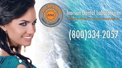 Iverson Dental Labs - General dentist in March Air Reserve Base, CA