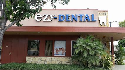 Ezy Dental - General dentist in Long Beach, CA